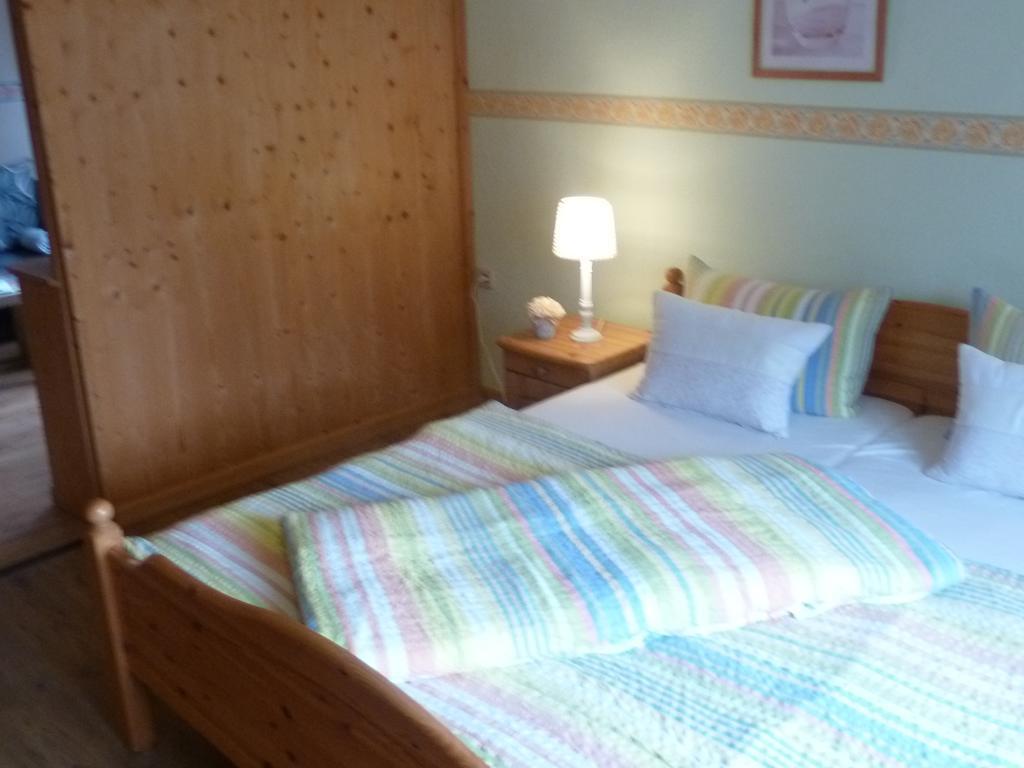 Ferienwohnung Lotti Brotterode Kültér fotó
