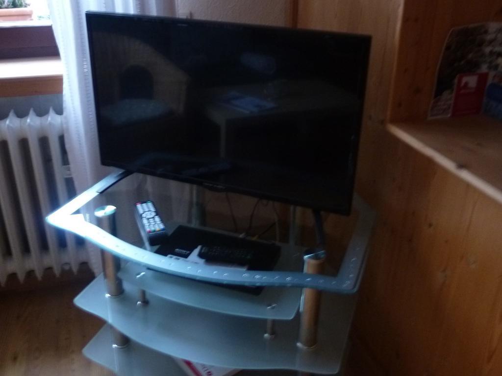 Ferienwohnung Lotti Brotterode Szoba fotó