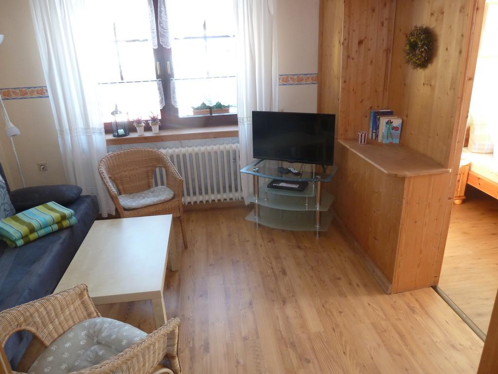 Ferienwohnung Lotti Brotterode Kültér fotó